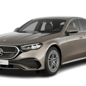Mercedes Clase E