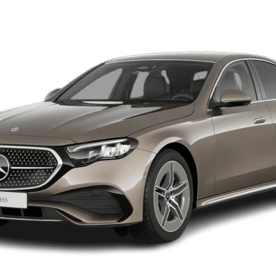 Mercedes Clase E