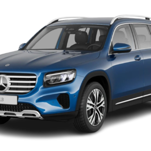 Mercedes GLB