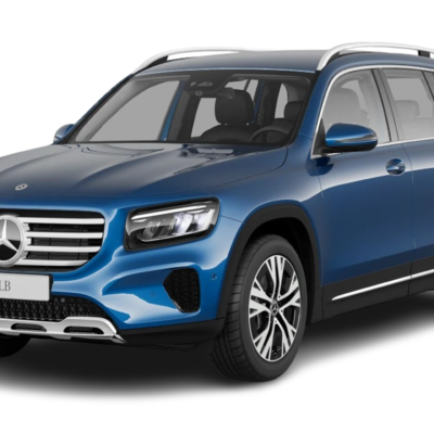 Mercedes GLB