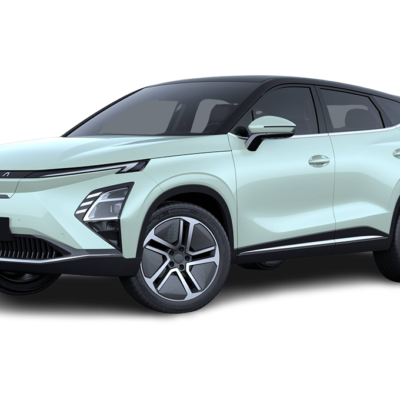Omoda 5 EV