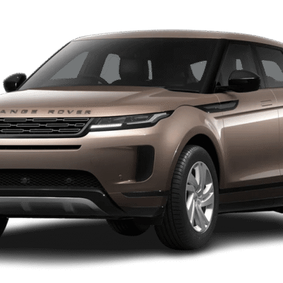 Land Rover Evoque