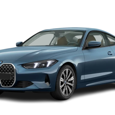 BMW Serie 4