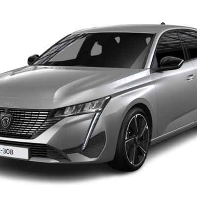Peugeot E-308