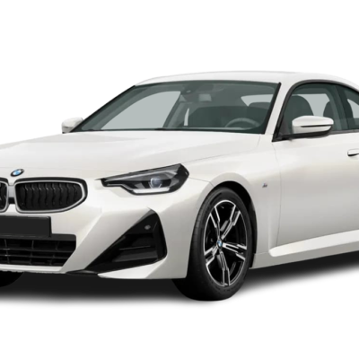 BMW Serie 2