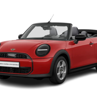 MINI Cabrio