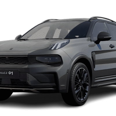 Lynk&co 01