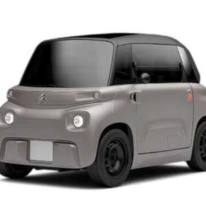 Citroën Ami
