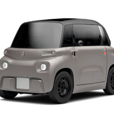 Citroën Ami