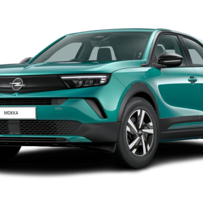 Opel Mokka E