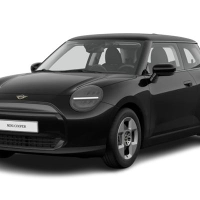 MINI Cooper E