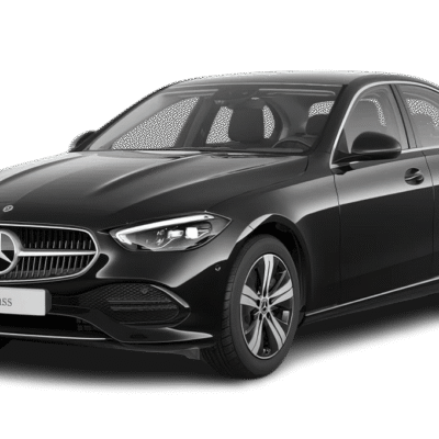 Mercedes Clase C