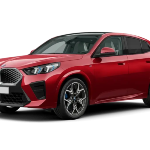 BMW iX2