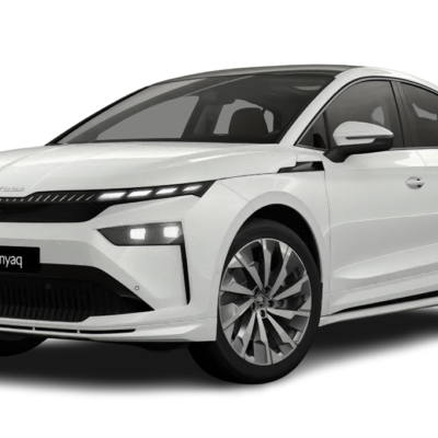 Skoda Enyaq Coupe