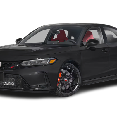 Honda Civic Type R