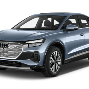 Audi Q4