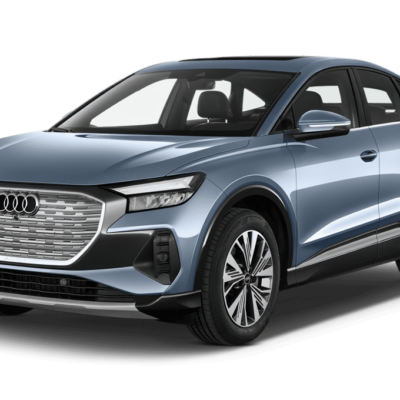 Audi Q4