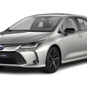 Toyota Corolla Sedan