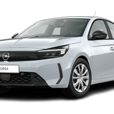 Opel Corsa-E