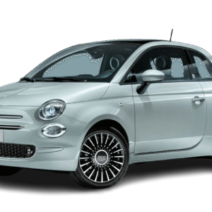 Fiat 500 Hibrido