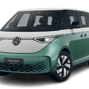 Volkswagen ID Buzz