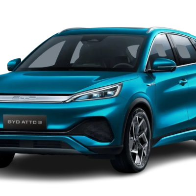 BYD Atto 3