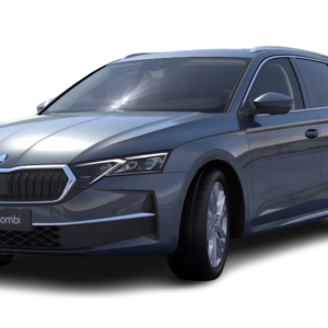 Skoda Octavia Combi