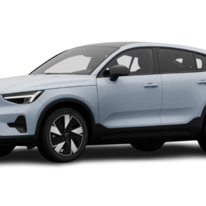 Volvo C40