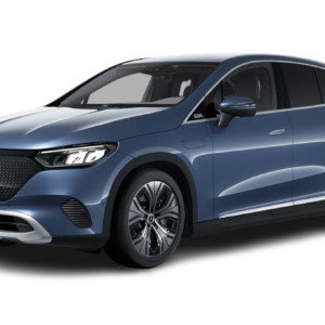 Mercedes EQE