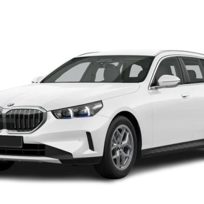 BMW Serie 5 Touring