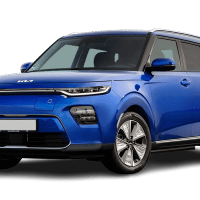 Kia E-Soul