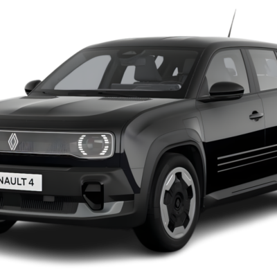 Renault 4