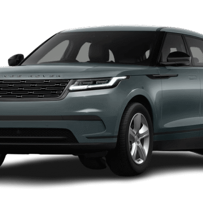 Land Rover Velar