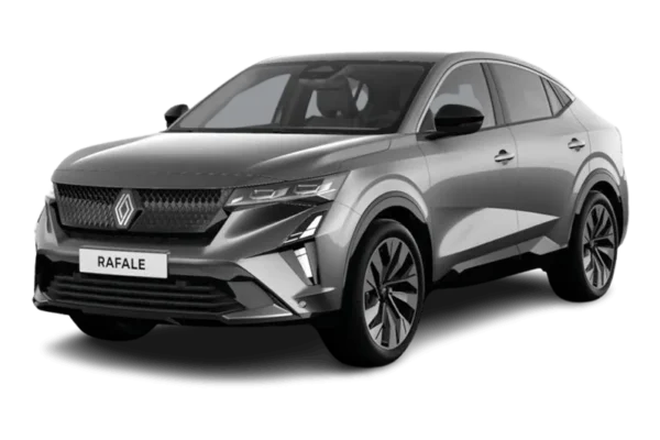 Renault Rafale