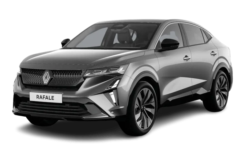 Renault Rafale