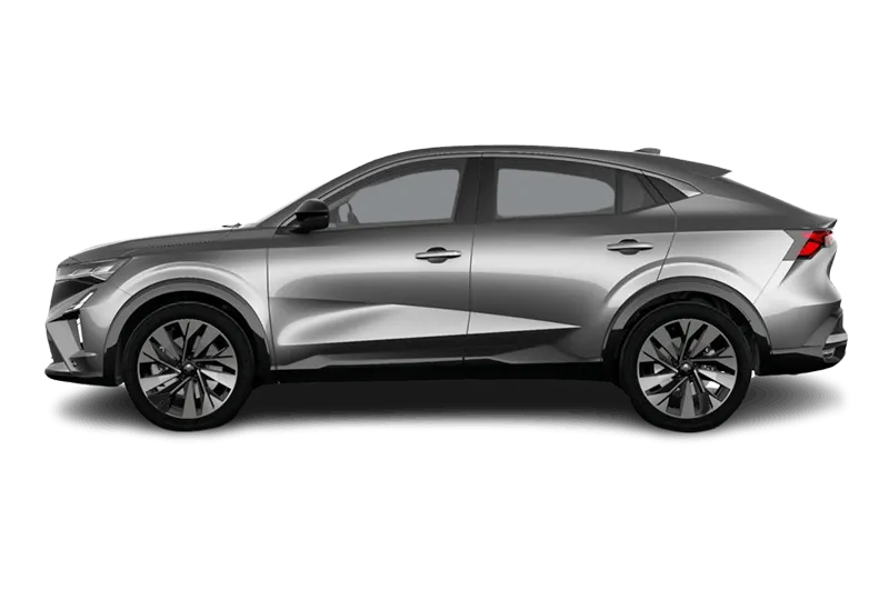 Renault Rafale — foto 2