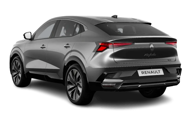 Renault Rafale — foto 3