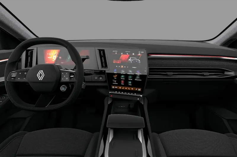 Renault Rafale — foto 4