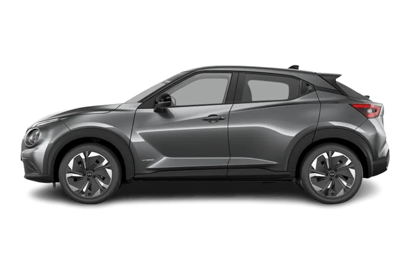 Nissan Juke — foto 2