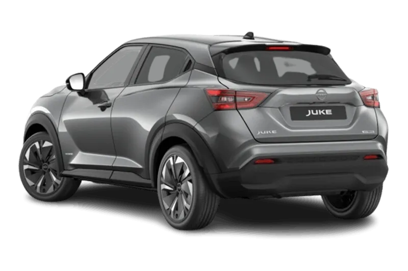 Nissan Juke — foto 3