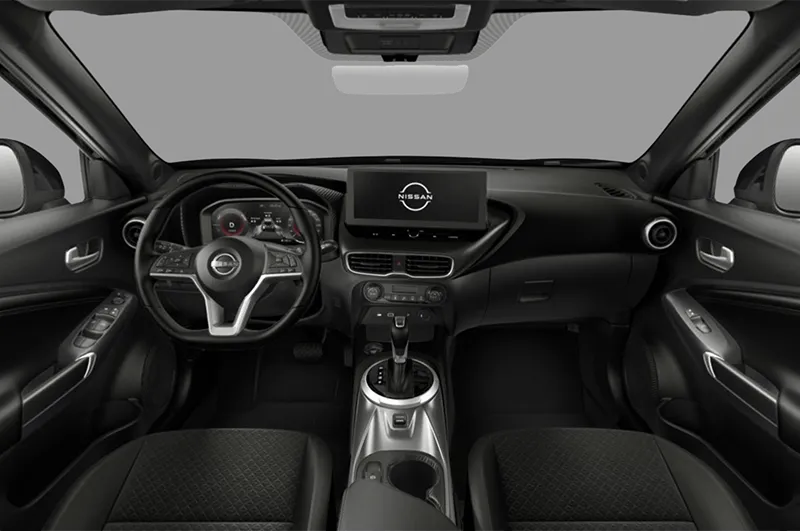 Nissan Juke — foto 4