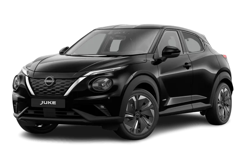 Nissan Juke — foto 6