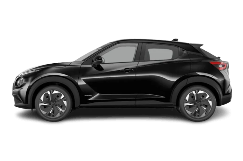 Nissan Juke — foto 7