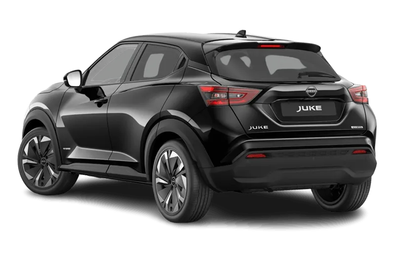 Nissan Juke — foto 8