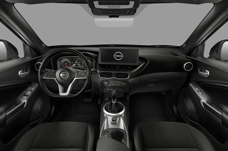 Nissan Juke — foto 9