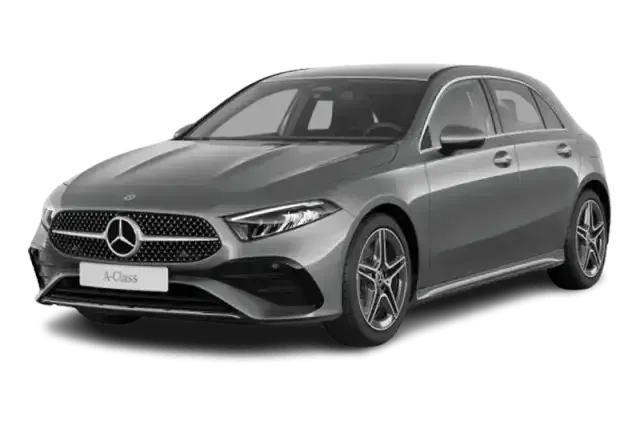 Mercedes Classe A — foto 26