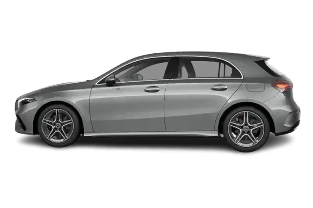 Mercedes Classe A — foto 27