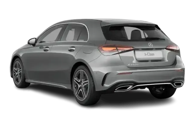Mercedes Classe A — foto 28