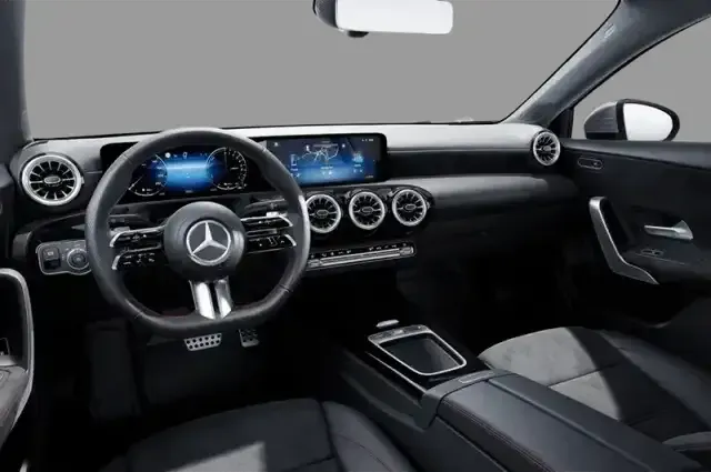 Mercedes Classe A — foto 29