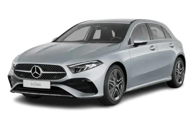 Mercedes Classe A — foto 16